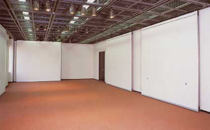 写真2：展示室