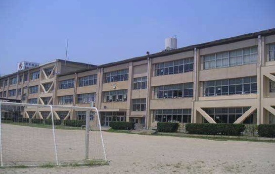 犬山南小学校