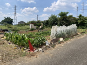  犬山市前原二丁目