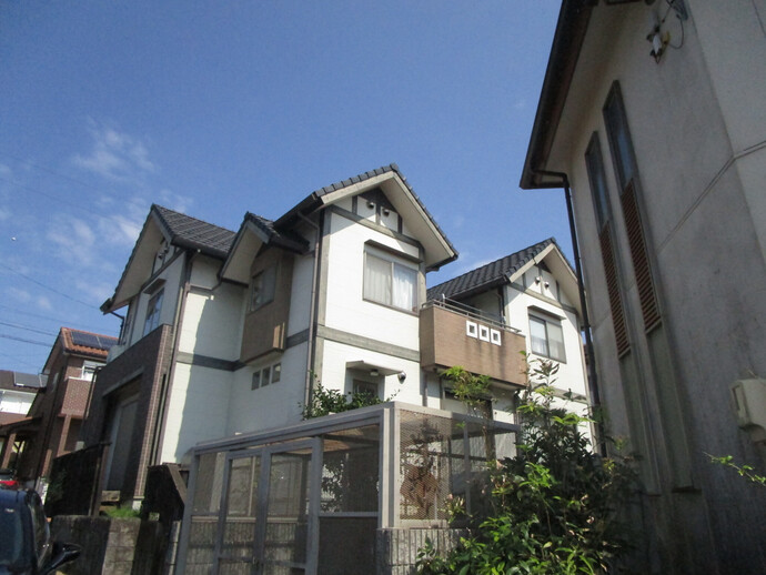 detached 犬山市四季の丘5丁目