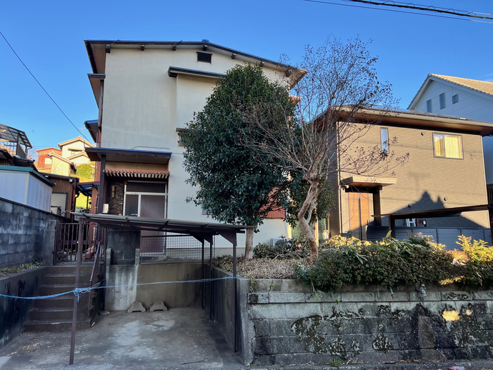 detached 犬山市大字犬山字上り屋