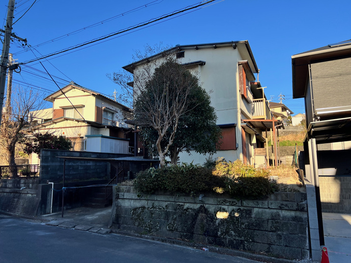 detached 犬山市大字犬山字上り屋