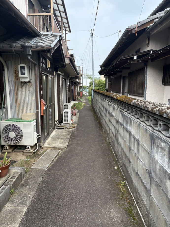 townhouse 犬山市大字犬山字辰ケ池