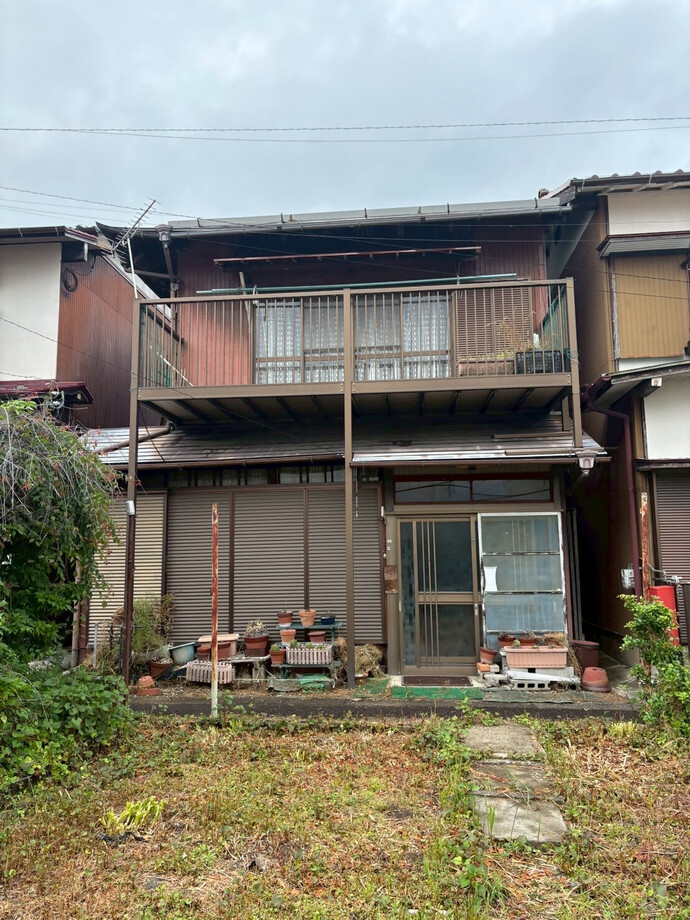 townhouse 犬山市大字犬山字辰ケ池