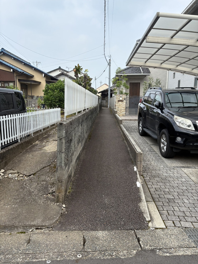 townhouse 犬山市大字犬山字辰ケ池