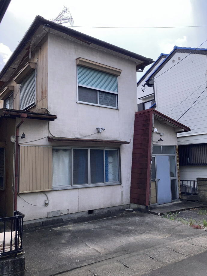 townhouse 犬山市大字羽黒新田字米野東