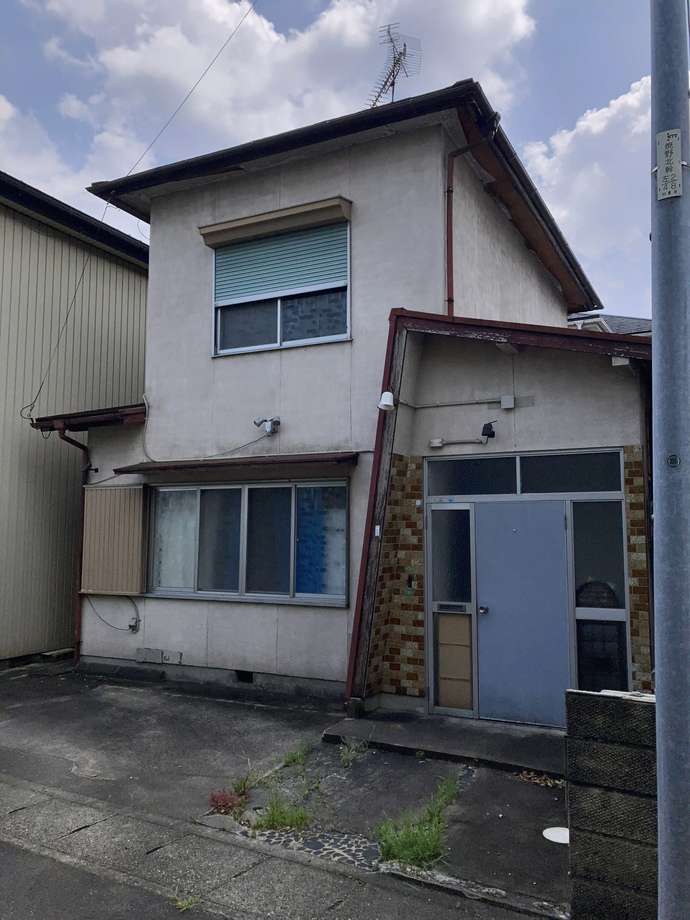 townhouse 犬山市大字羽黒新田字米野東