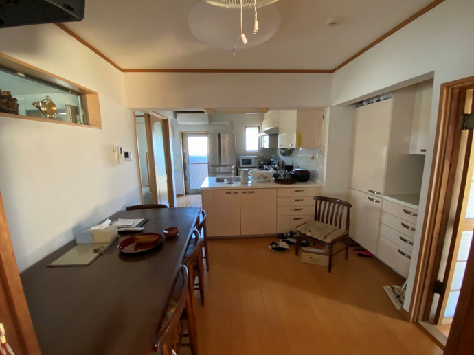 detached 犬山市字天神