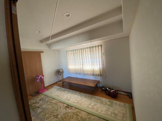 detached 犬山市字天神