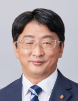 写真：副議長　諏訪　毅