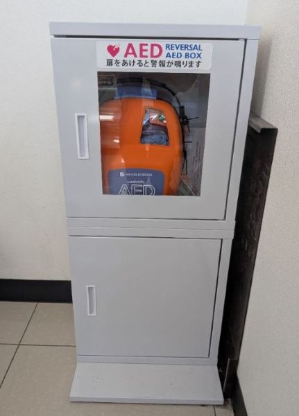 本体写真