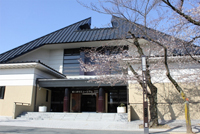 写真：犬山市文化史料館（城とまちミュージアム）