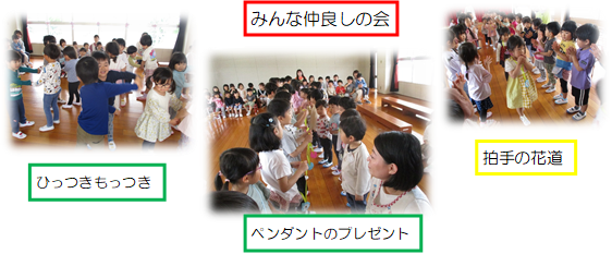 行事の様子