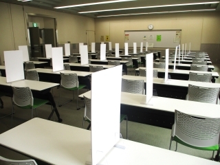 学習室
