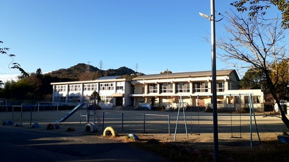 池野小学校