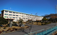 写真：犬山総合高校