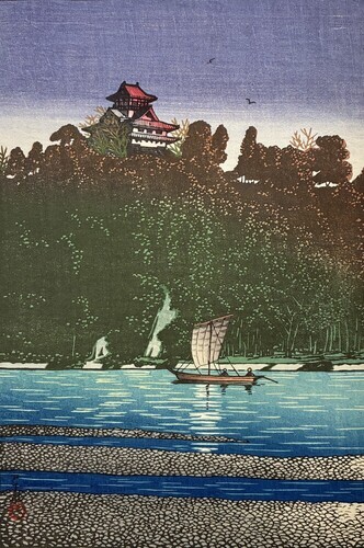 版画