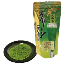 日比野製茶