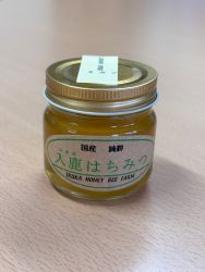 入鹿ハチミツ