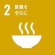 SDGs2　ロゴ