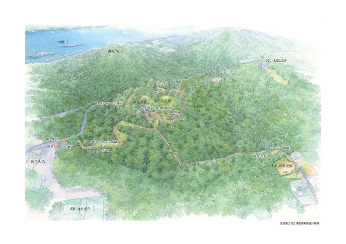 史跡東之宮古墳整備計画|犬山市 史跡東之宮古墳整備計画|犬山市