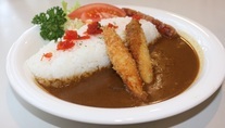アイランドメニュー画像