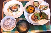 週替わりランチ