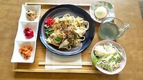 五条メニュー画像