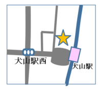 志乃ぶ地図