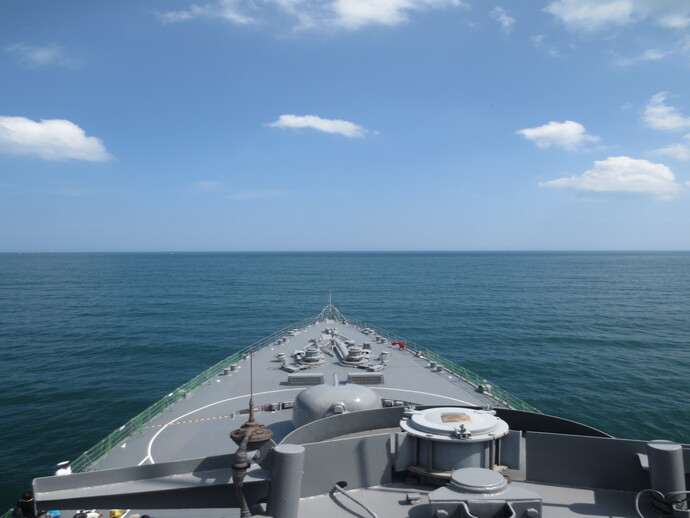 護衛艦