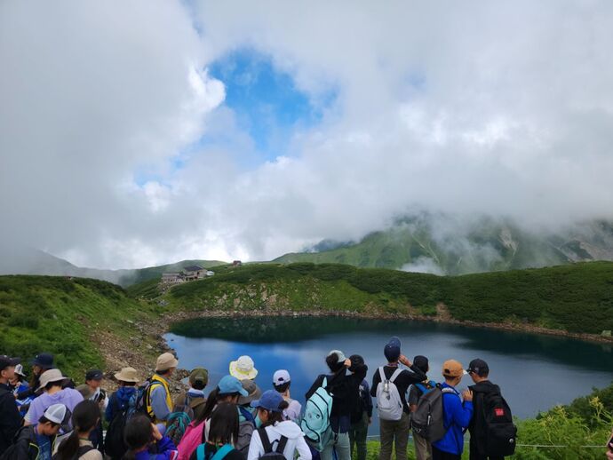 室堂2