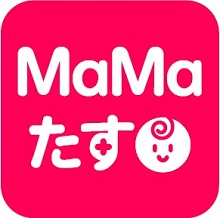 子育て応援アプリのアイコン