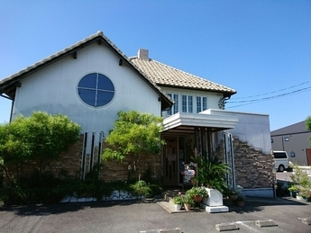 外観(アランチャ)