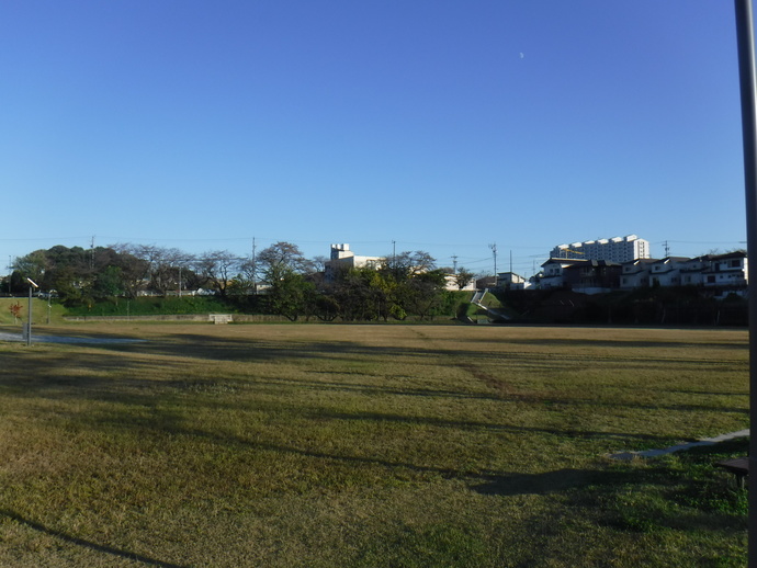 内田防災公園写真3