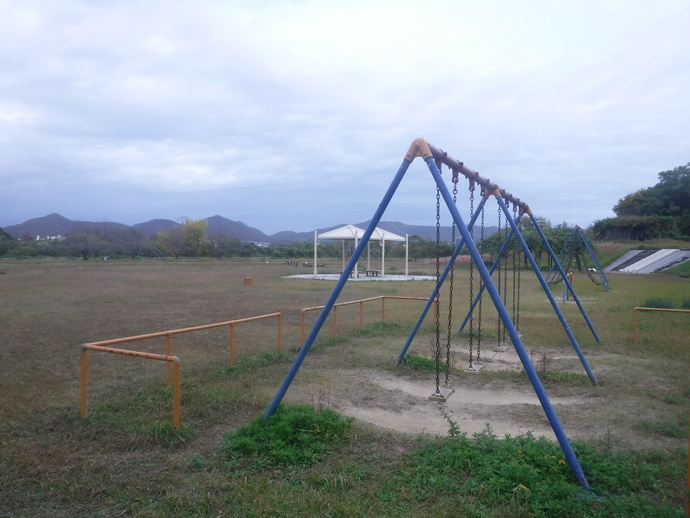 木曽川緑地写真1