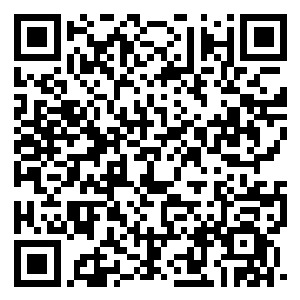 実績報告書QRコード
