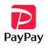 PayPayのロゴ