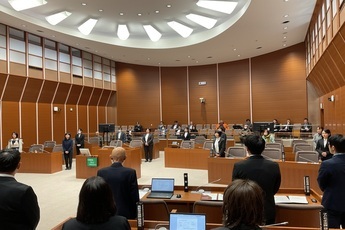 R7女性議会様子