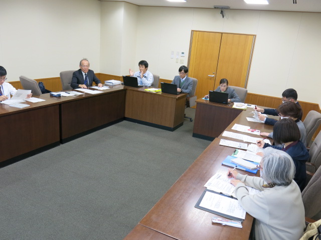 連携会議