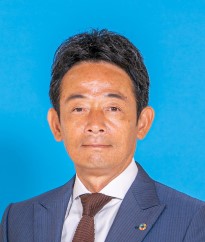 写真:市長