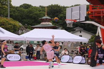 3x3の様子