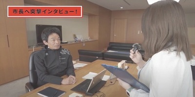 突撃してみました