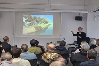 セミナーの様子