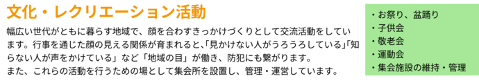 文化