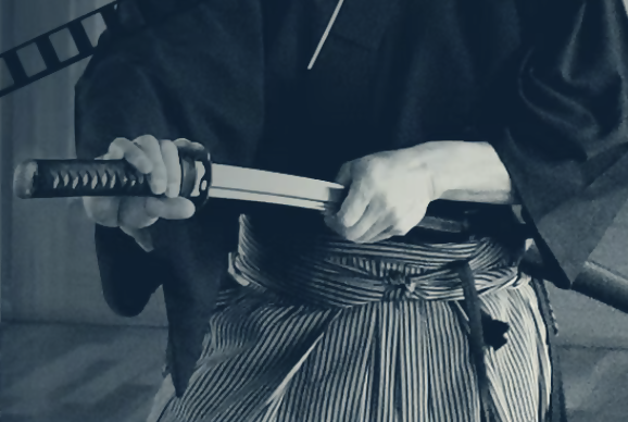 居合道イメージ画像