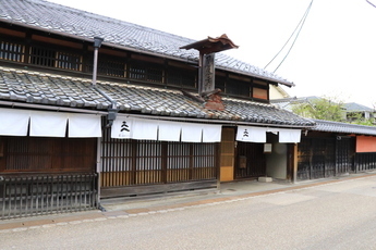 小島家住宅の写真