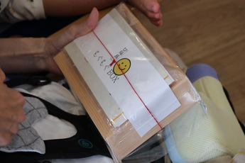 口福膳『もぐもぐBOX』の写真