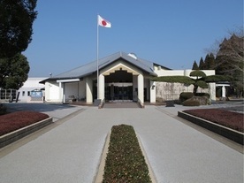知覧特攻平和会館（外観）